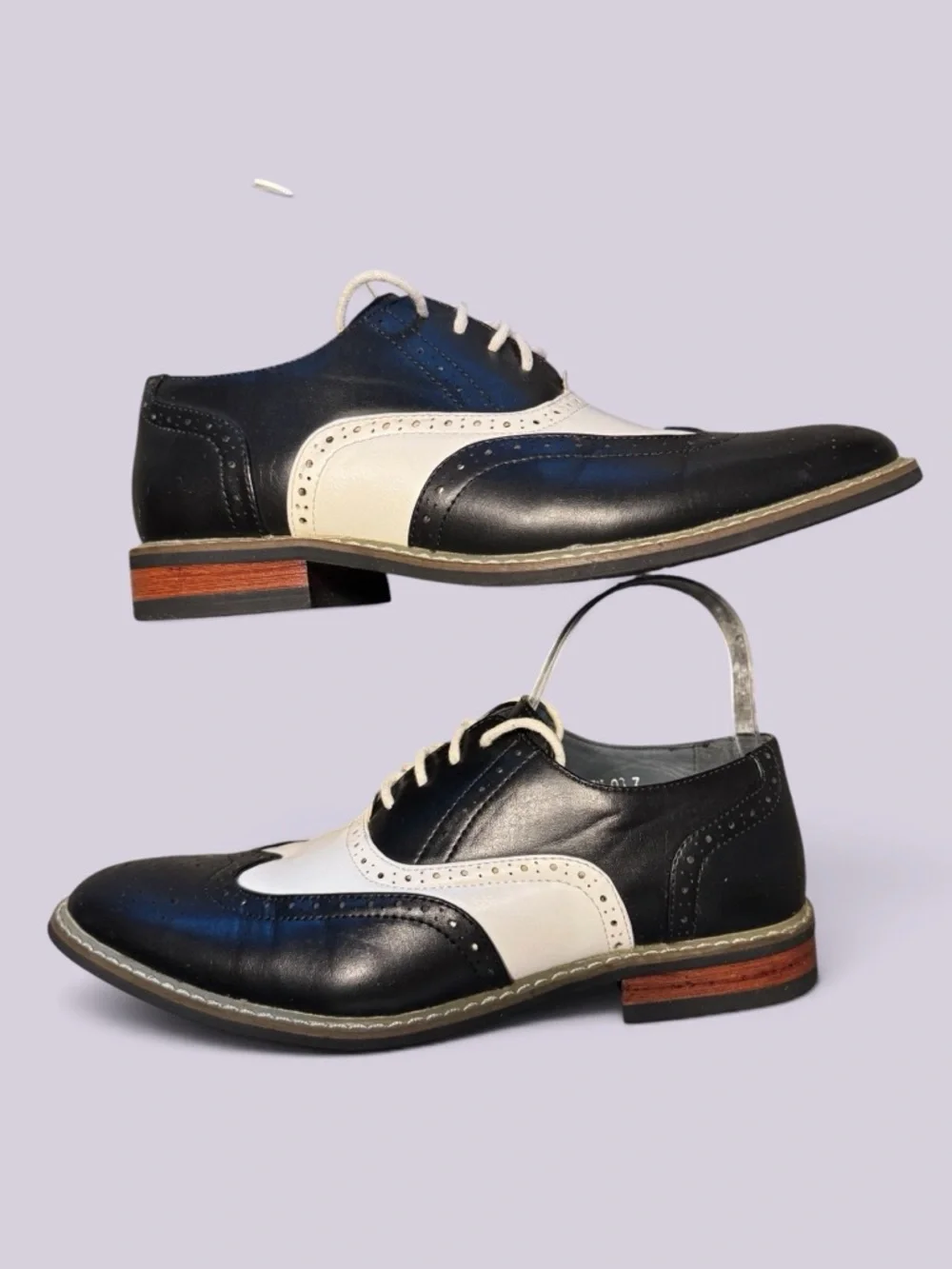 N/A timeless black